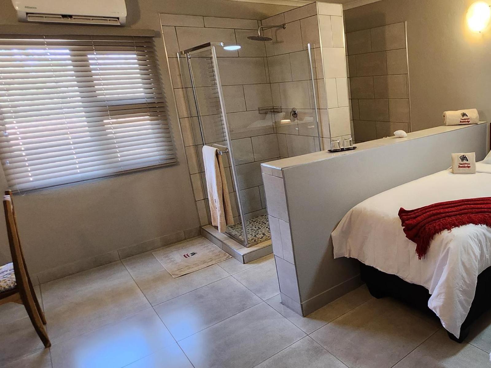 Thandolwami Bushlodge & Spa 侯斯普瑞特 外观 照片