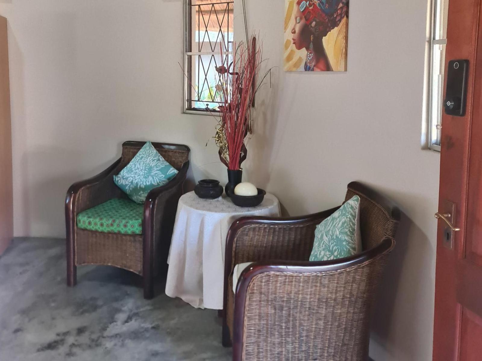 Thandolwami Bushlodge & Spa 侯斯普瑞特 外观 照片