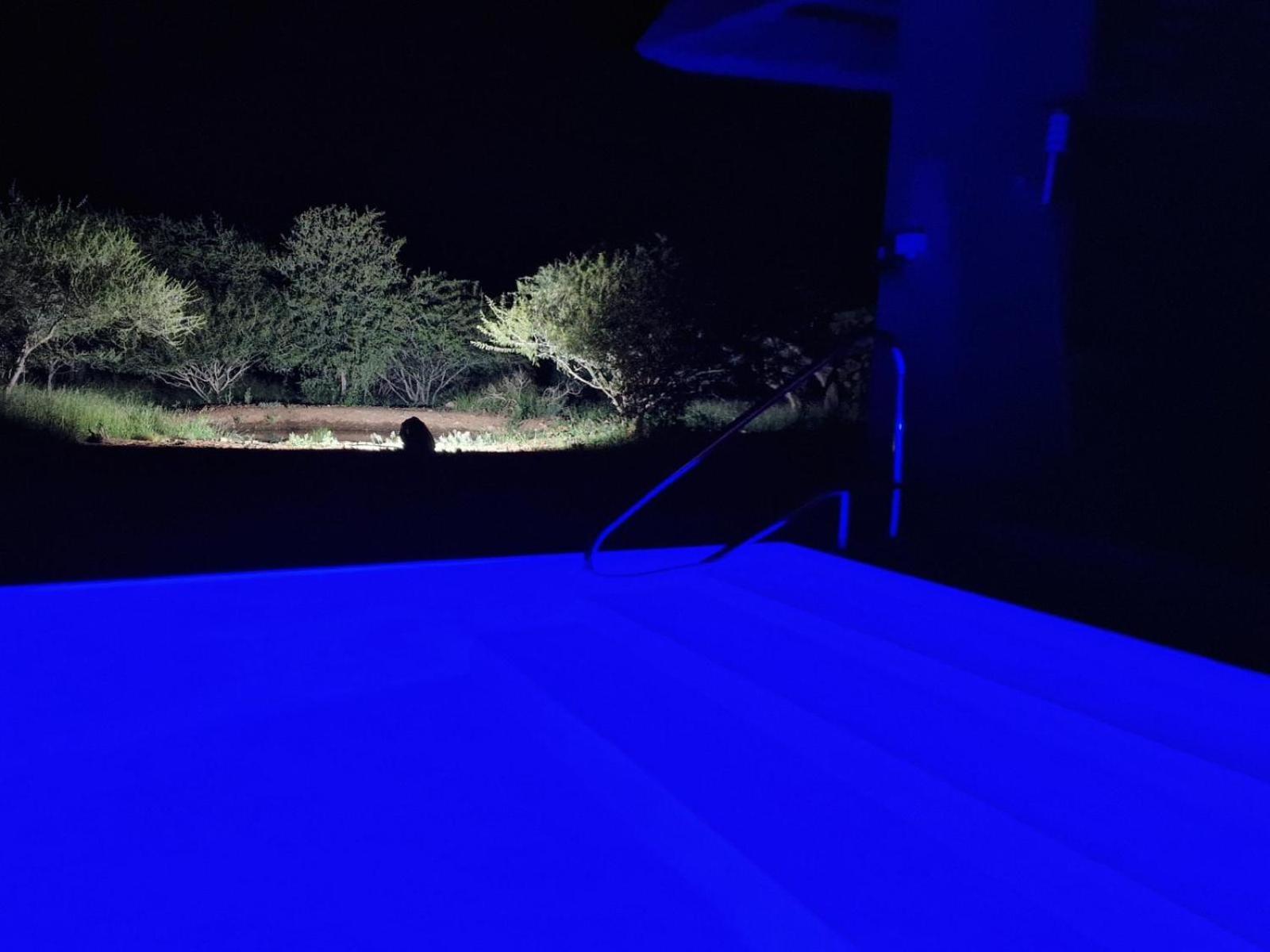 Thandolwami Bushlodge & Spa 侯斯普瑞特 客房 照片
