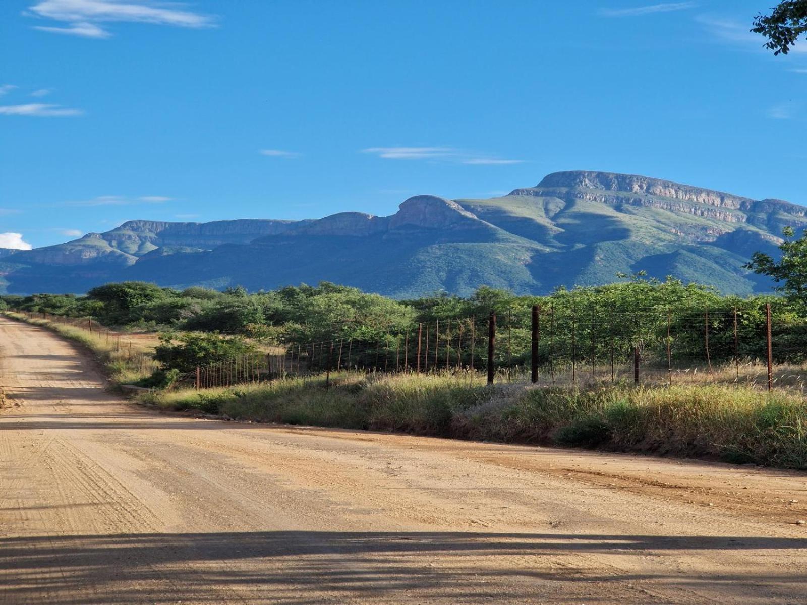Thandolwami Bushlodge & Spa 侯斯普瑞特 外观 照片